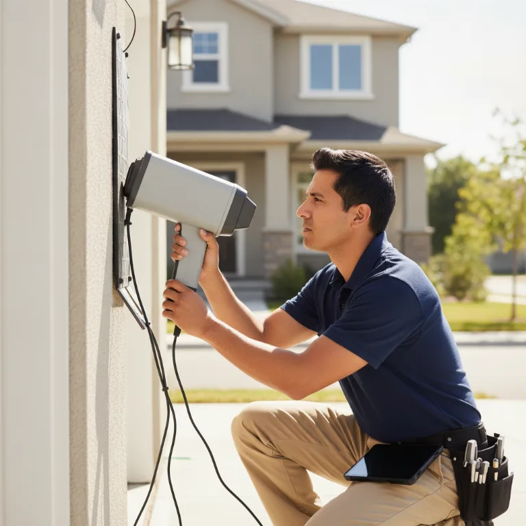 Auditoría Energética Vivienda servicio en Victoria de Durango